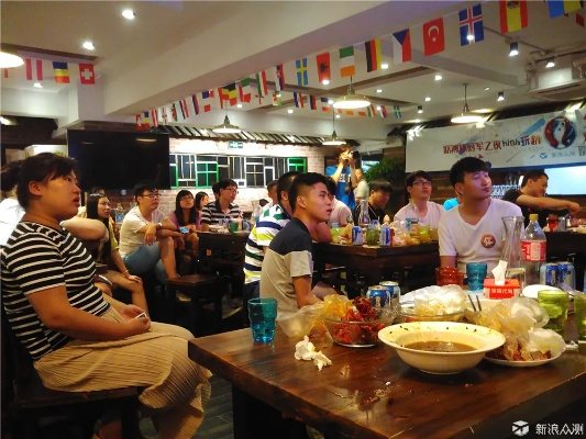 咸阳欧洲杯吃饭 欧洲杯餐饮活动