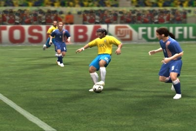 fifa2006世界杯 fifa2006世界杯白屏