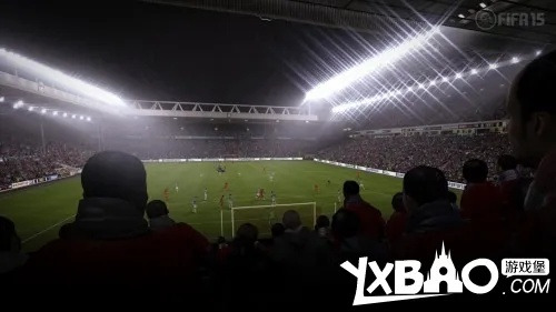 fifa15有世界杯吗 fifa15联赛