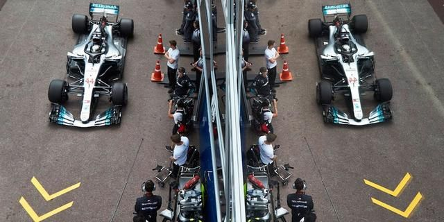 f1赛车2018加拿大站正赛结果及分析